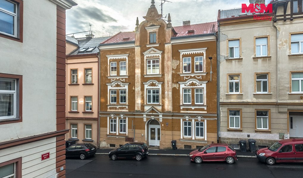 Prodej bytu 1+1 47 m², Děčín – náhled fotky 9