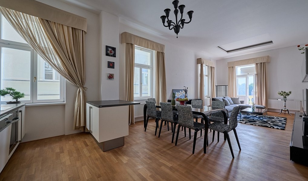 Prodej bytu 2+kk 82 m², Mariánské Lázně – náhled fotky 9