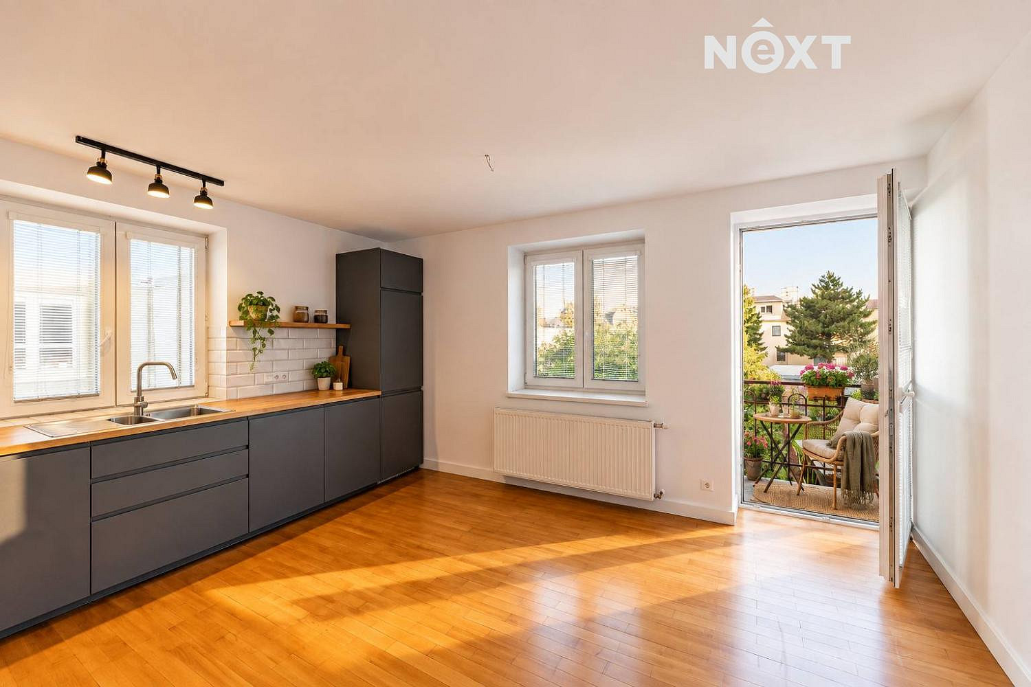 Prodej bytu 3+1 107 m²