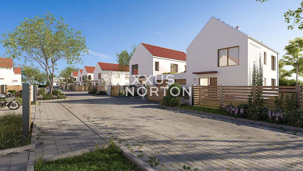 Prodej domu 161 m² s pozemkem 394 m² — photo 3