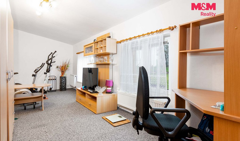 Prodej domu 220 m² s pozemkem 810 m², Havířov – náhled fotky 14