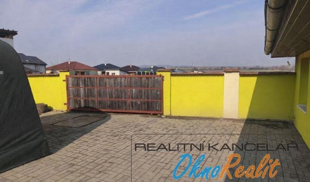 Prodej domu 65 m² s pozemkem 550 m², Osek nad Bečvou – náhled fotky 14