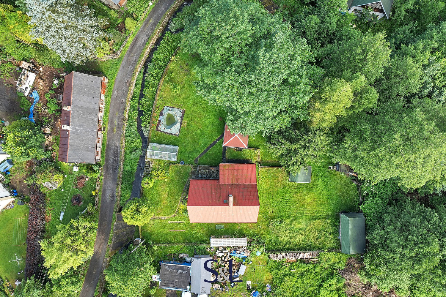 Prodej domu 135 m² s pozemkem 1 112 m² – fotografie 3