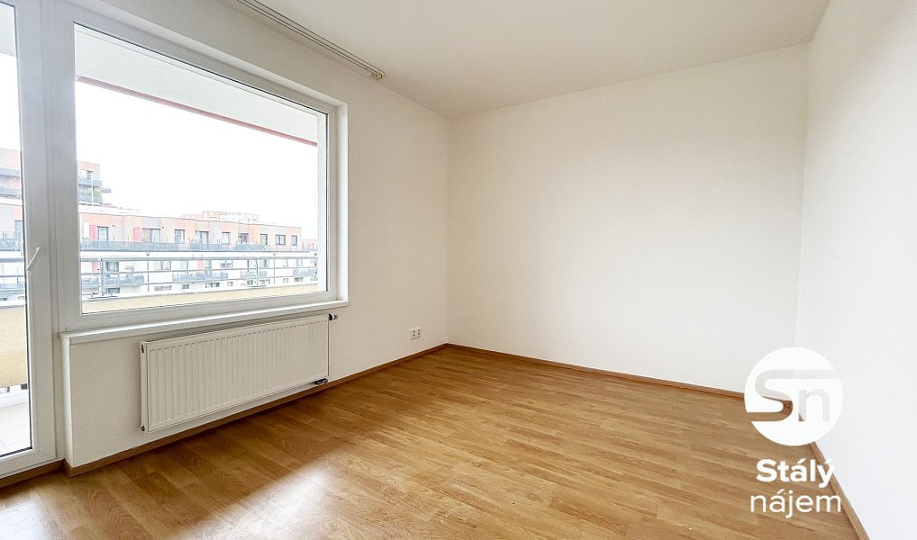 Pronájem bytu 2+kk 57 m², Praha – náhled fotky 7