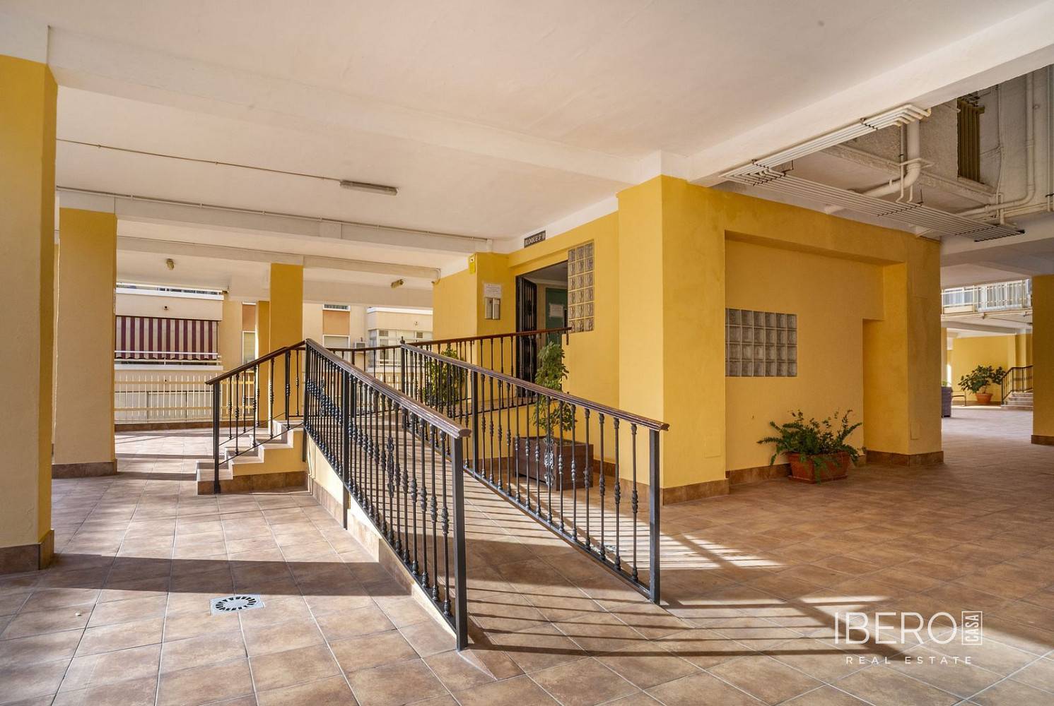 Piso 5+kk – Málaga, Centro Histórico, Centro - Vista 2