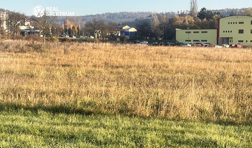 Prodej komerčního pozemku 5 188 m², Kuřim – náhled fotky 5