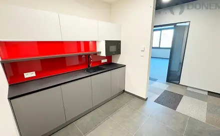 Pronájem kanceláře 210 m², Jelínkova, Ostrava - Svinov