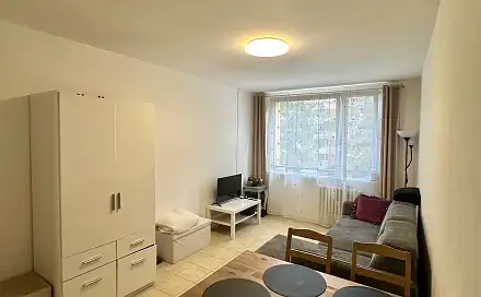 Prodej bytu 2+kk 42 m²