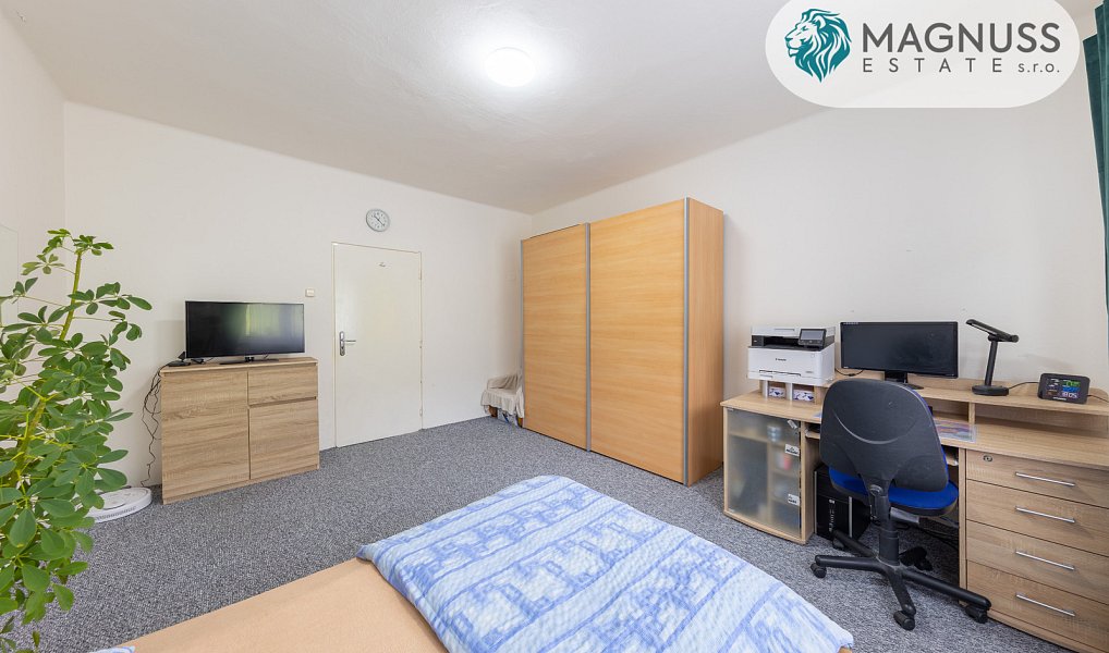 Prodej domu 297 m² s pozemkem 2 112 m², Hranice – náhled fotky 16
