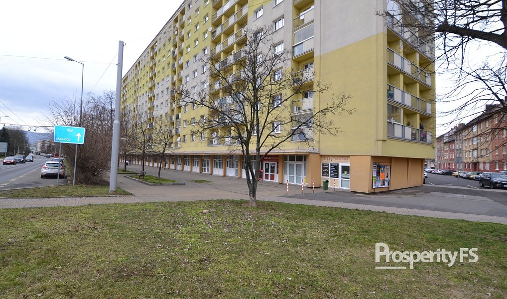 Pronájem bytu 3+1 72 m², Teplice – náhled fotky 26