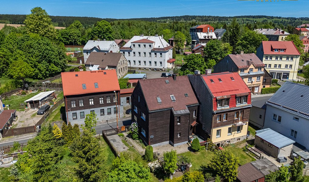 Prodej domu 250 m² s pozemkem 382 m², Abertamy – náhled fotky 39