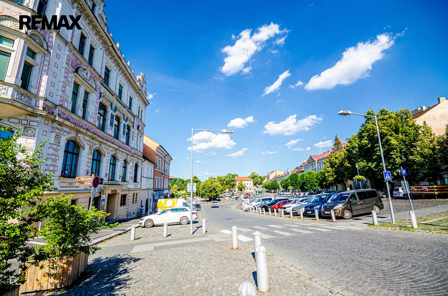 Pronájem kanceláře 148 m² – fotografie 4