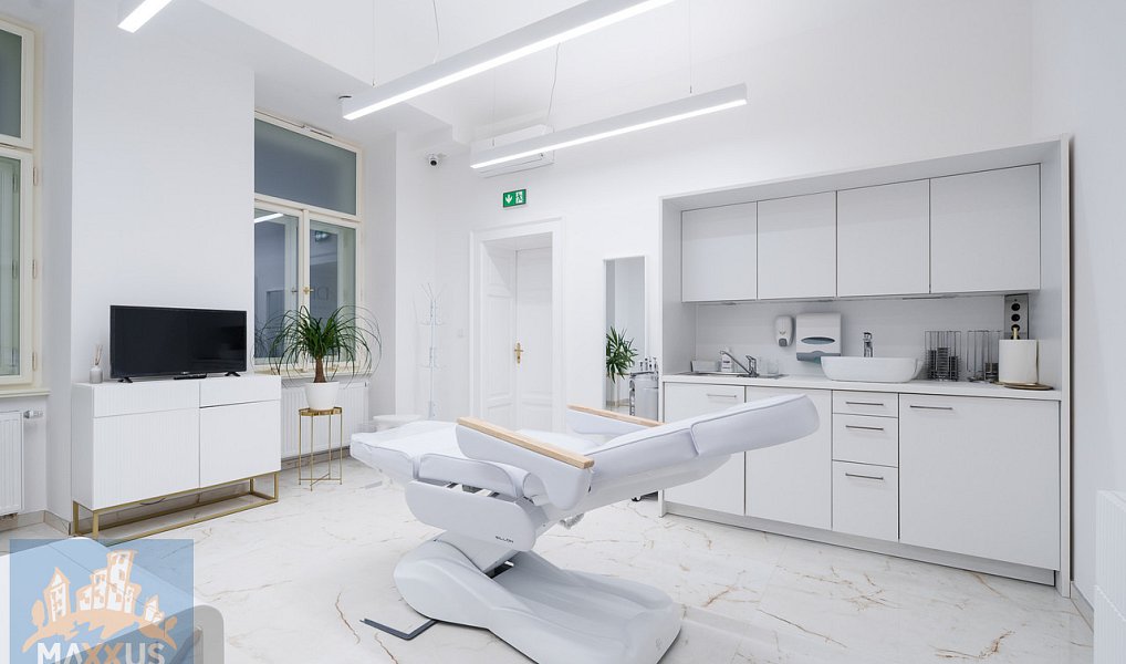 Pronájem obchodních prostor 140 m², Praha – náhled fotky 3
