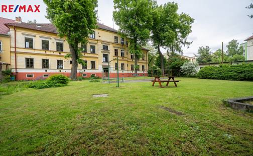 Prodej bytu 2+1 63 m², Třebického, Jindřichův Hradec - Jindřichův Hradec II