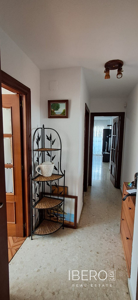 Pis 4+kk – Málaga, Centro Histórico, Centro - Vista 5