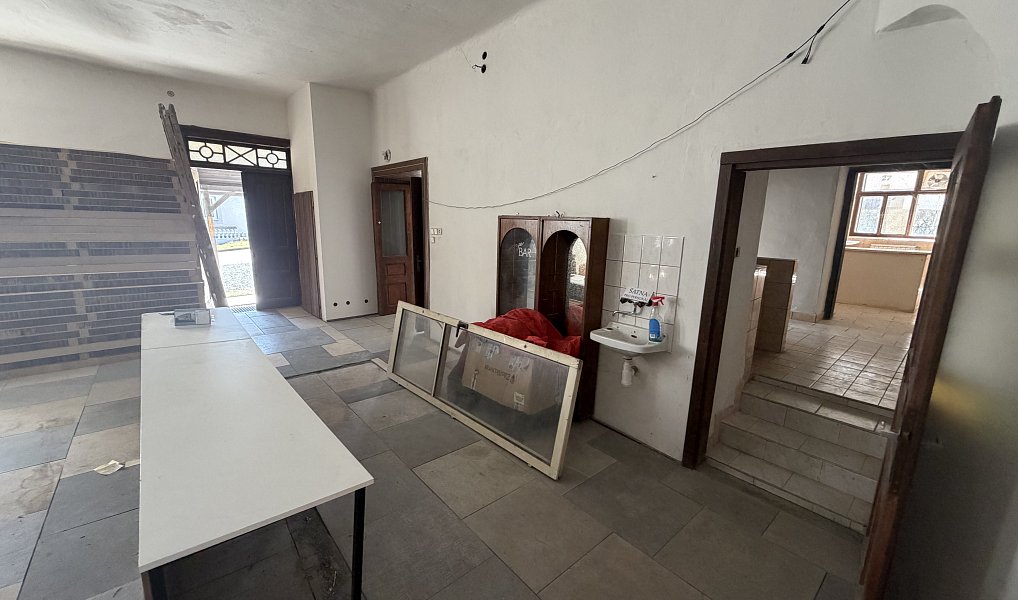 Prodej ubytovacího objektu 595 m², Bouzov – náhled fotky 9