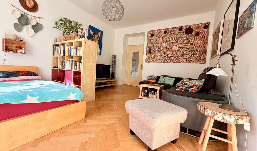 Prodej bytu 3+kk 87 m², Praha – náhled fotky 5