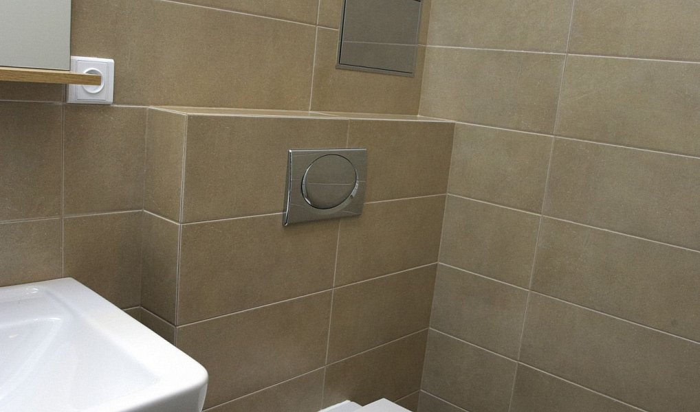 Pronájem bytu 2+kk 62 m², Praha – náhled fotky 8