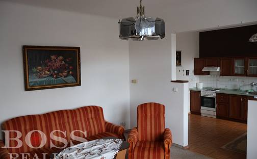 Pronájem bytu 2+kk 69 m², Dlouhá, Karlovy Vary - Stará Role