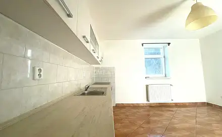 Pronájem bytu 2+1 68 m², Lochovice - Obora, okres Beroun