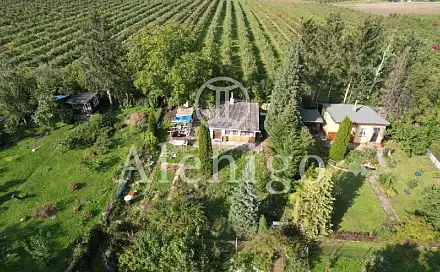 Prodej chaty/chalupy 40 m² s pozemkem 400 m²