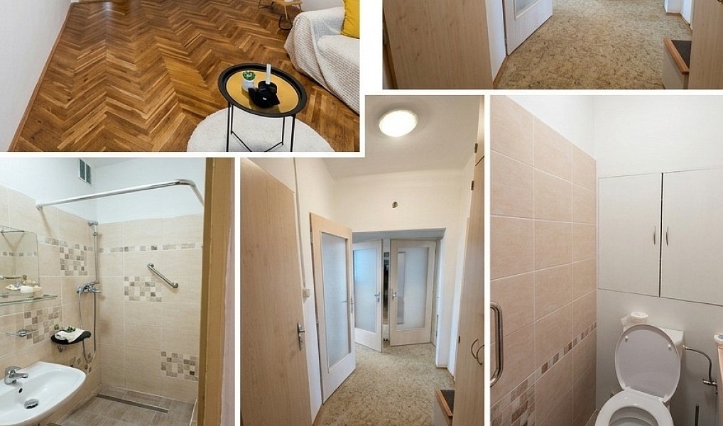 Pronájem bytu 3+1 74 m², Ostrava – náhled fotky 3