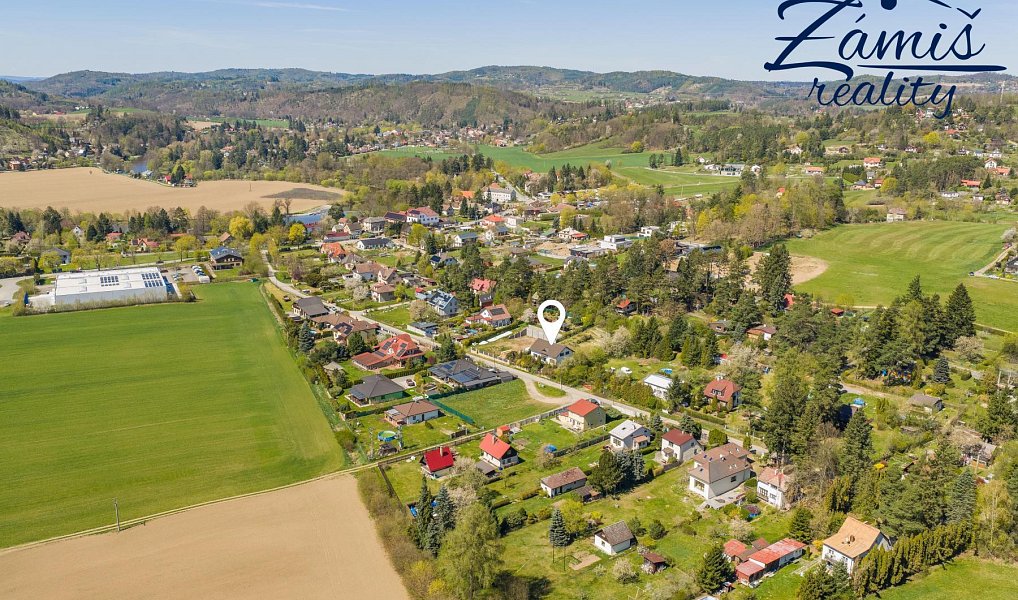Prodej domu 278 m² s pozemkem 1 322 m², Nespeky – náhled fotky 38