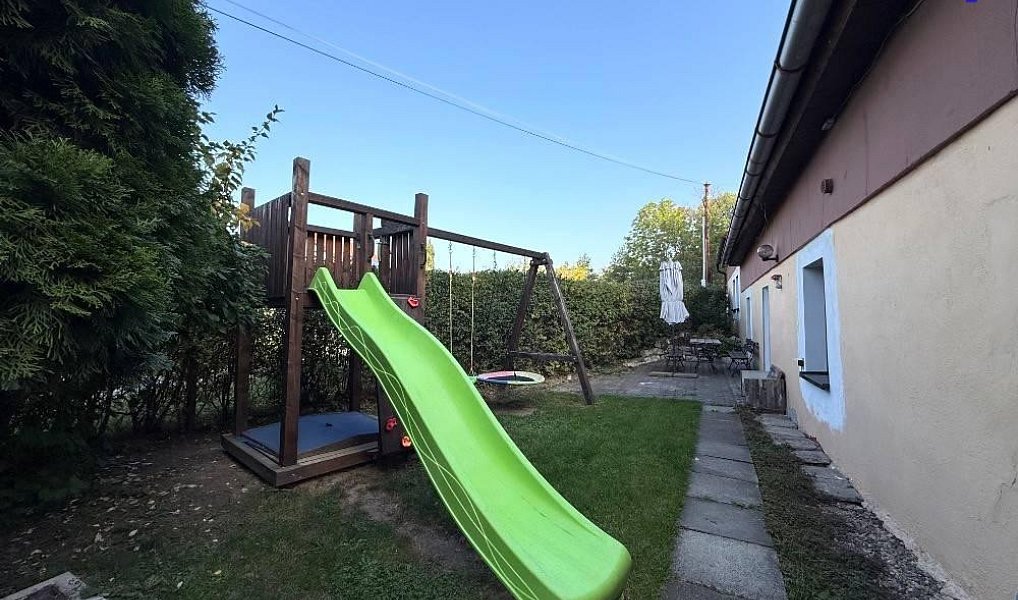 Prodej domu 140 m² s pozemkem 431 m², Liběšice – náhled fotky 5