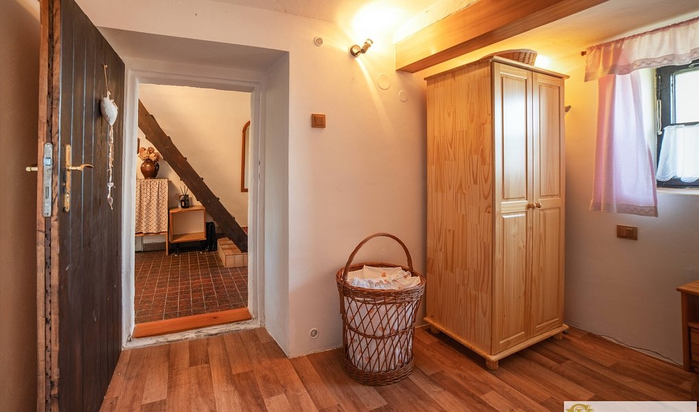 Prodej domu 123 m² s pozemkem 522 m², Příkrý – náhled fotky 11