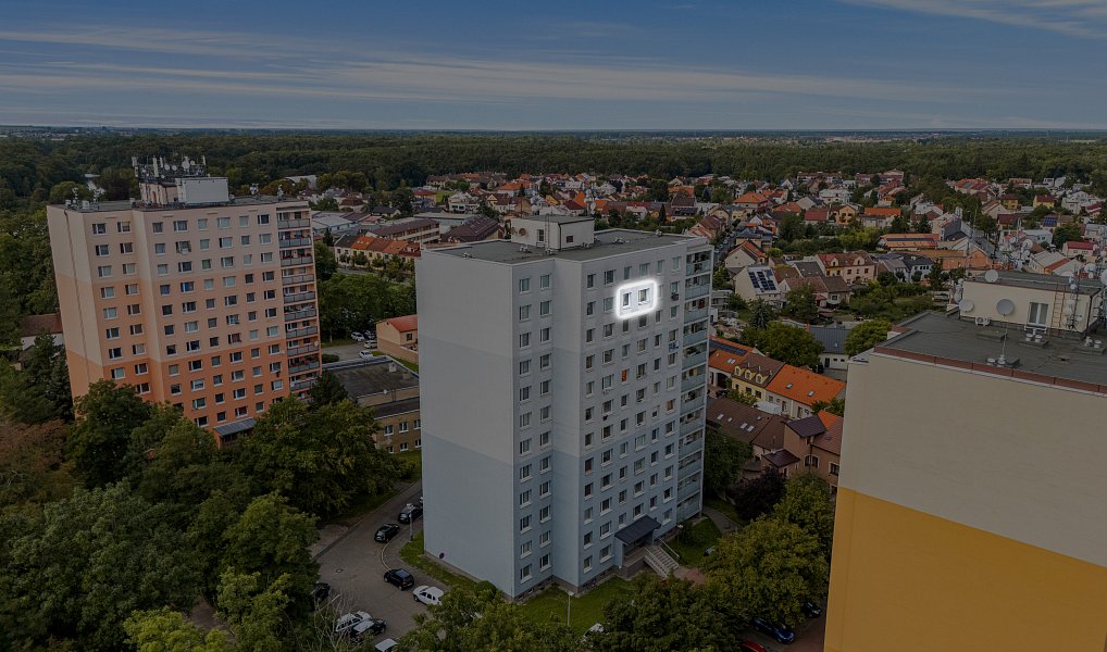 Prodej bytu 2+kk 43 m², Kolín – náhled fotky 25