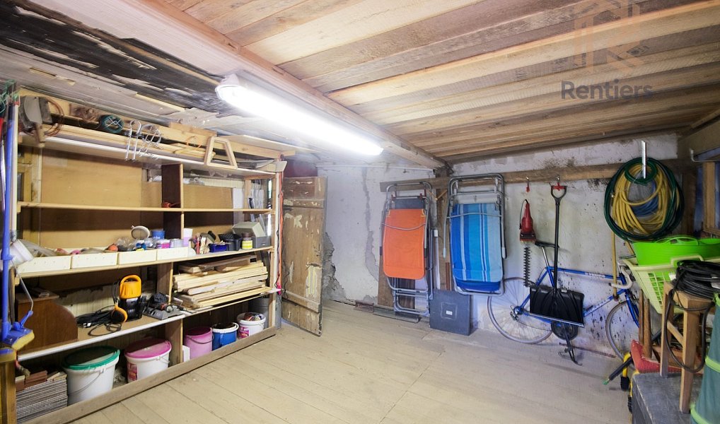 Prodej chaty/chalupy 59 m² s pozemkem 1 024 m², Bystřice – náhled fotky 10