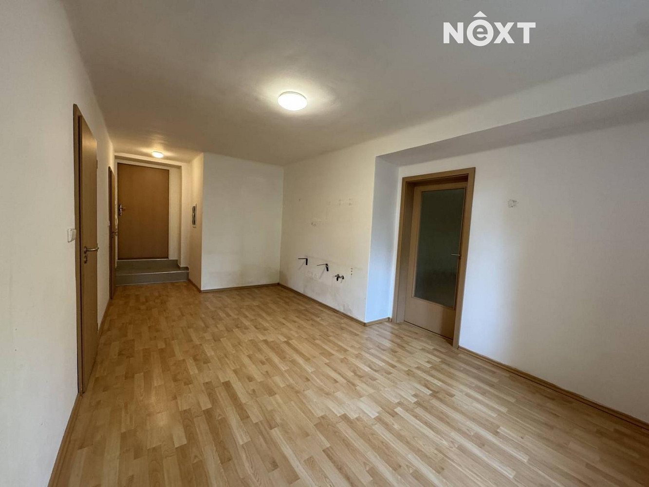 Pronájem bytu 2+kk 51 m²