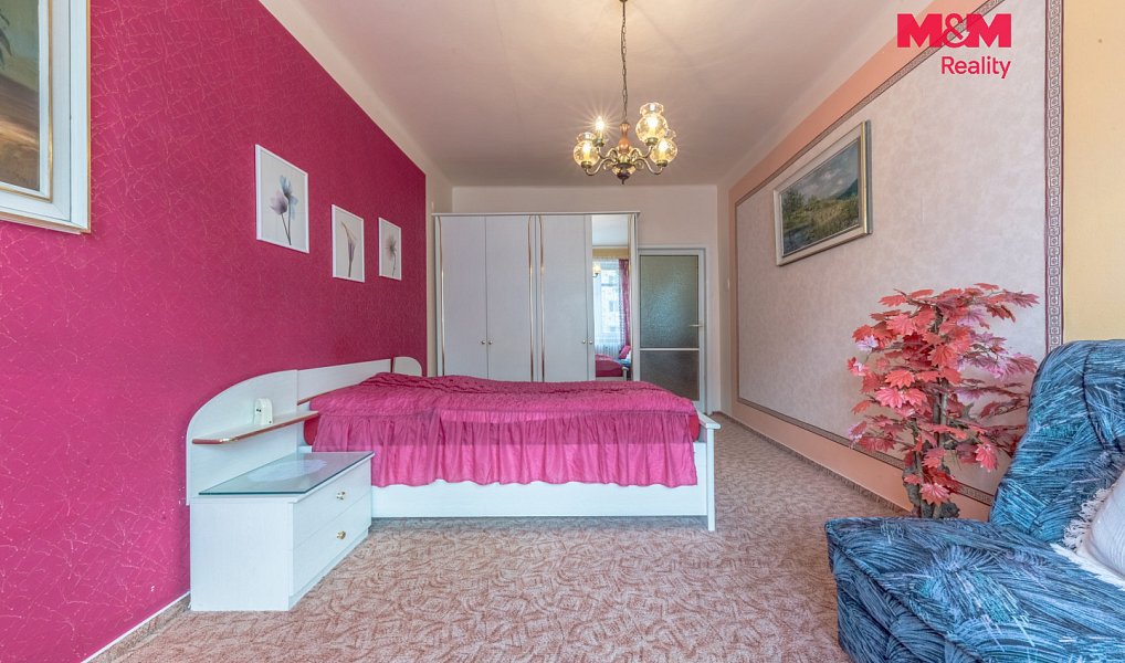 Prodej bytu 2+1 51 m², Mělník – náhled fotky 10