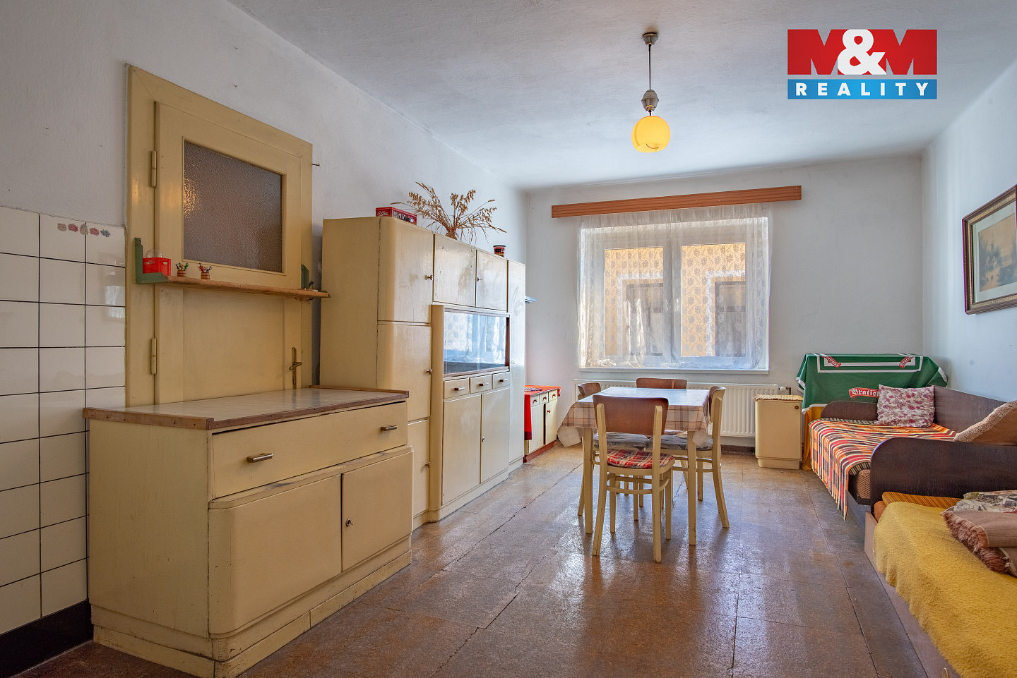 Prodej domu 390 m² s pozemkem 442 m² – pohled 2