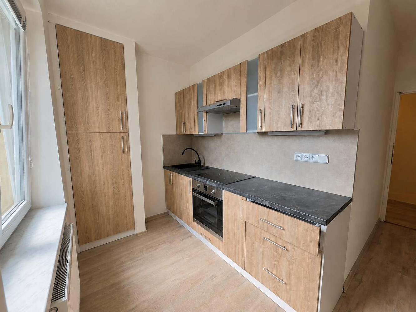Prodej bytu 3+1 63 m²
