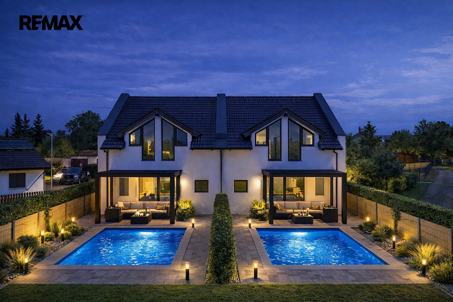 Prodej domu 112 m² s pozemkem 406 m² – fotografie 3