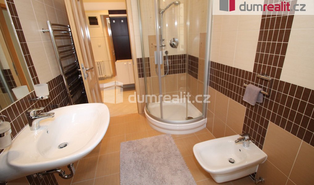 Prodej bytu 3+1 90 m², Mariánské Lázně – náhled fotky 12