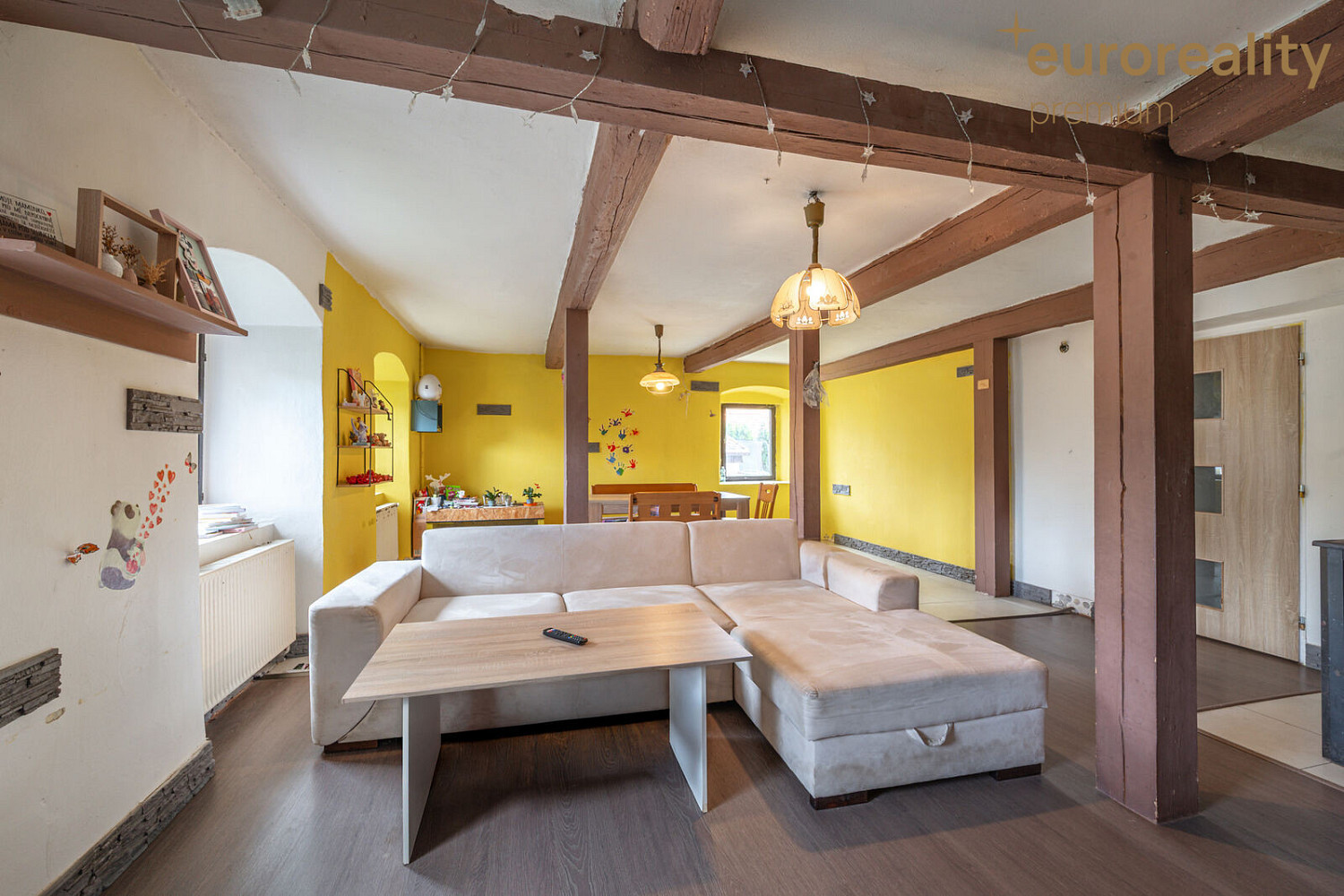 Prodej domu 295 m² s pozemkem 3 502 m² – fotografie 5