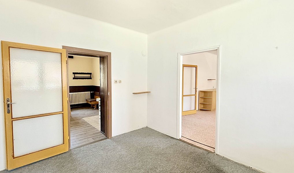 Prodej domu 160 m² s pozemkem 1 044 m², Rataje – náhled fotky 13
