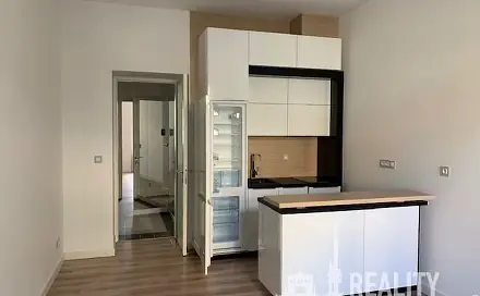 Pronájem bytu 2+kk 54 m²