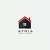 Atria Reality logo