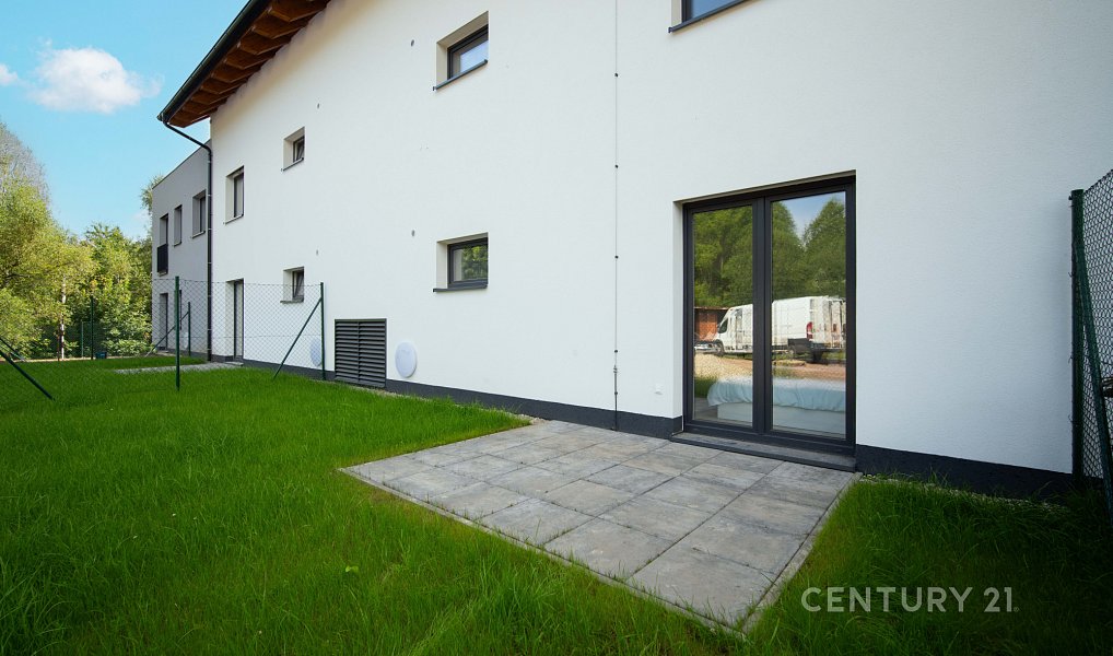 Prodej, Byt, 2+kk, 52 m²