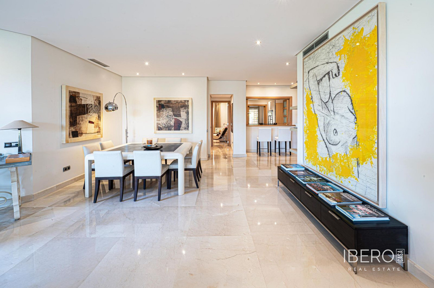 Piso 3+kk – Marbella, Nagüeles - Vista 3