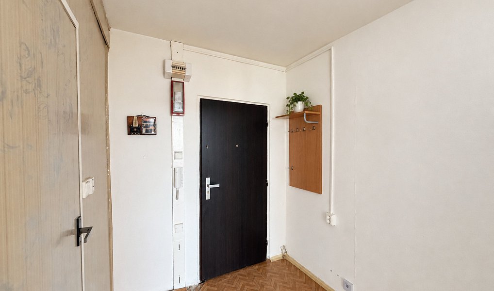 Pronájem bytu 2+kk 40 m², Podbořany – náhled fotky 4