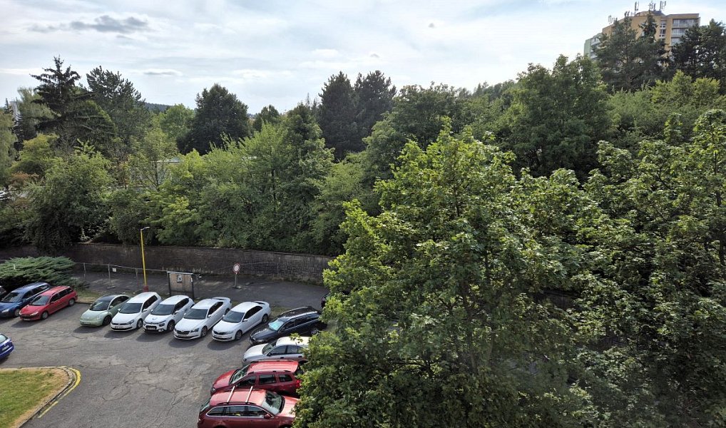 Prodej bytu 2+kk 55 m², Příbram – náhled fotky 14