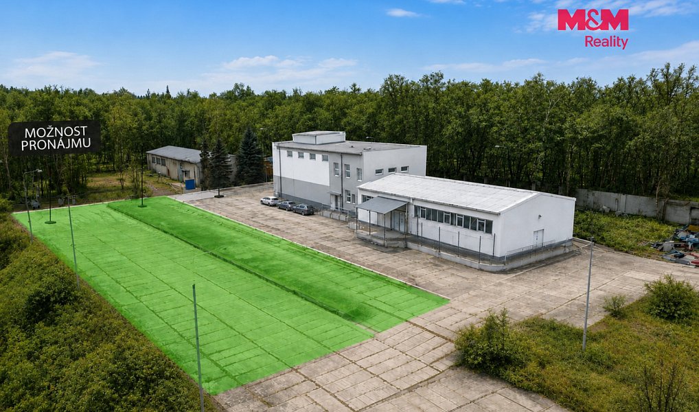 Pronájem pozemku 1 000 m², Libušín – náhled fotky 3