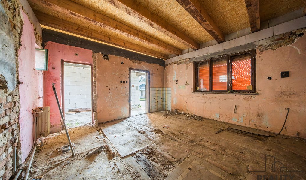 Prodej domu 160 m² s pozemkem 248 m², Žeravice – náhled fotky 27
