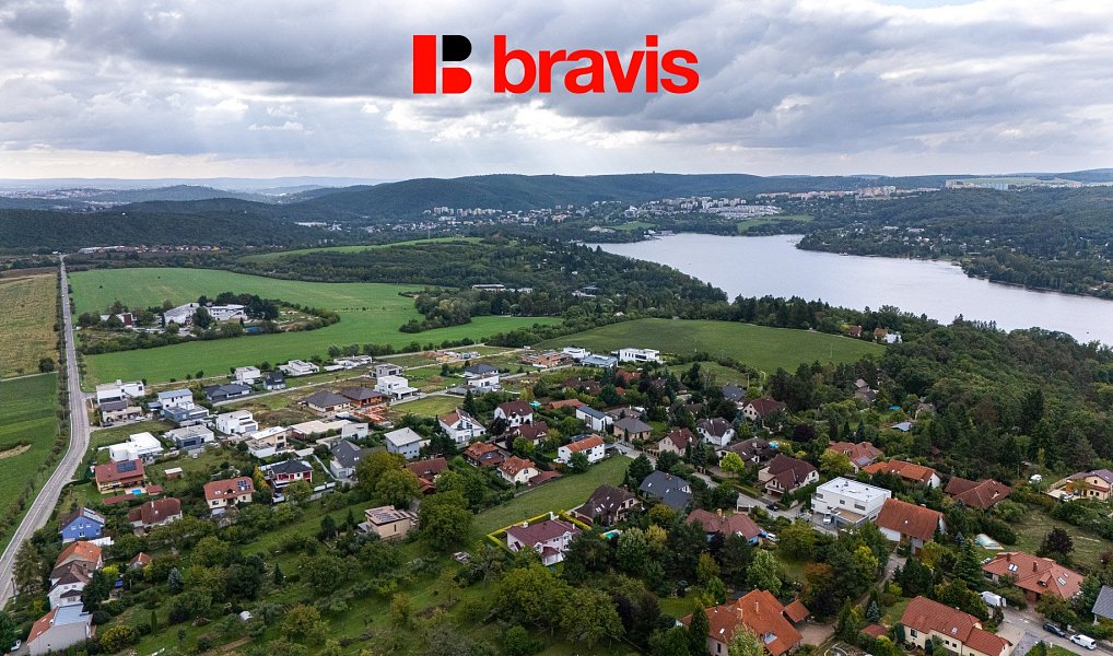 Prodej stavebního pozemku 1 600 m², Rozdrojovice – náhled fotky 10
