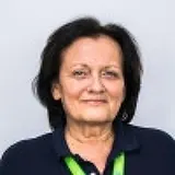 Naděžda Vorlová