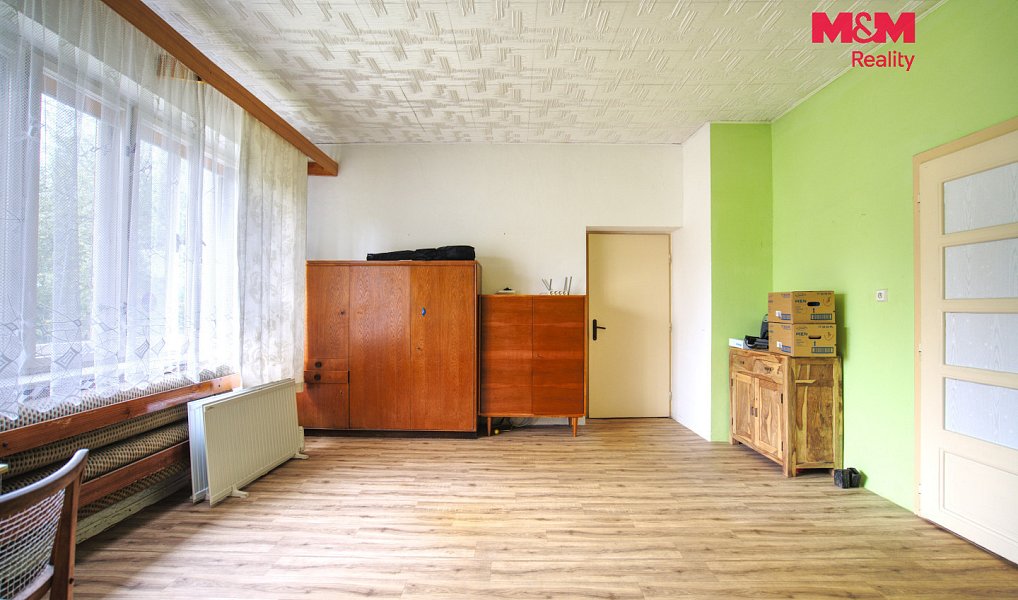 Prodej domu 273 m² s pozemkem 1 256 m², Šenov – náhled fotky 10
